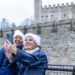 The Collaboration Choir @ The Tower Of London