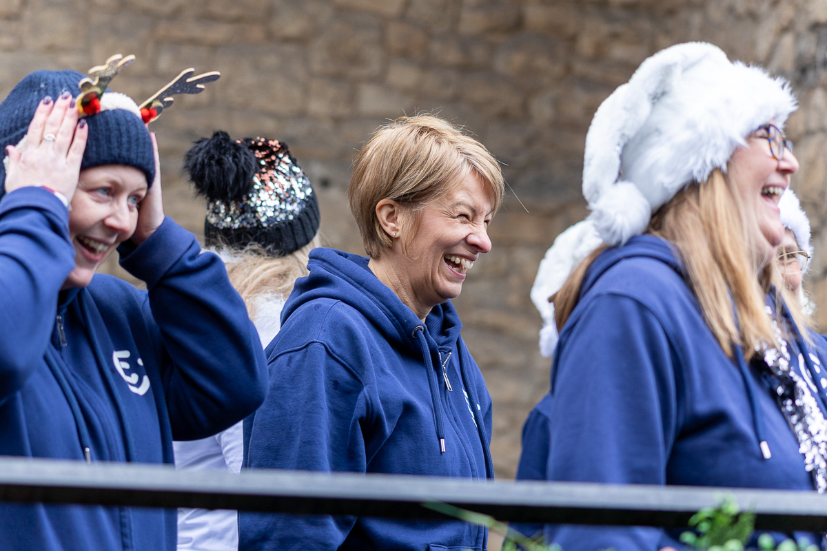 The Collaboration Choir @ The Tower Of London