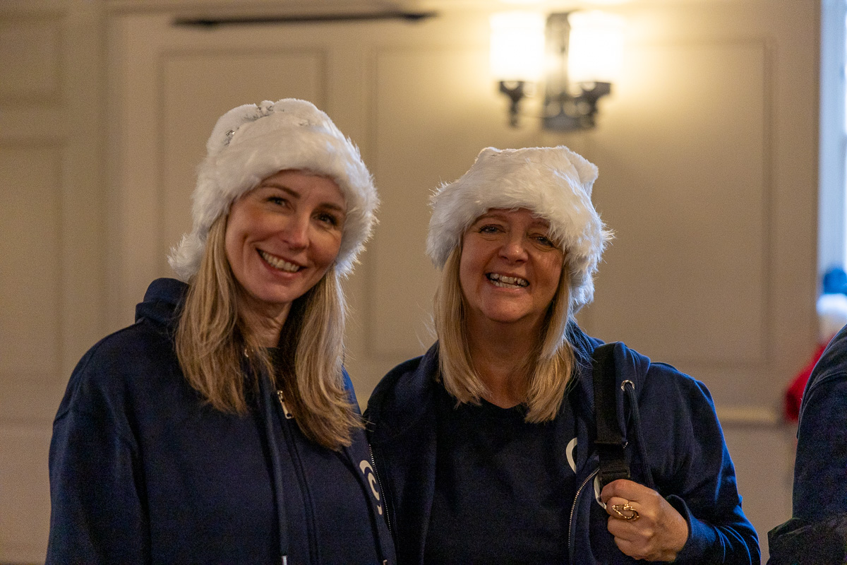 The Collaboration Choir @ The Tower Of London