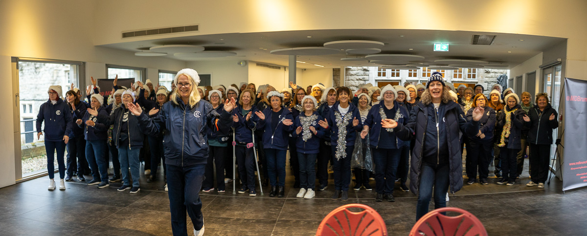 The Collaboration Choir @ The Tower Of London