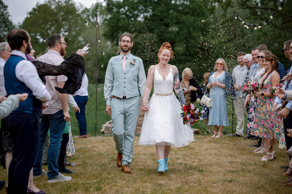 Mr & Mrs Sparkes: Deene Park Mr & Mrs Sparkes: Deene Park
