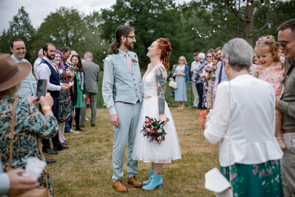 Mr & Mrs Sparkes: Deene Park Mr & Mrs Sparkes: Deene Park