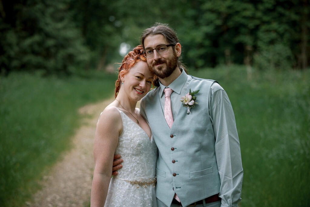 Mr & Mrs Sparkes: Deene Park Mr & Mrs Sparkes: Deene Park