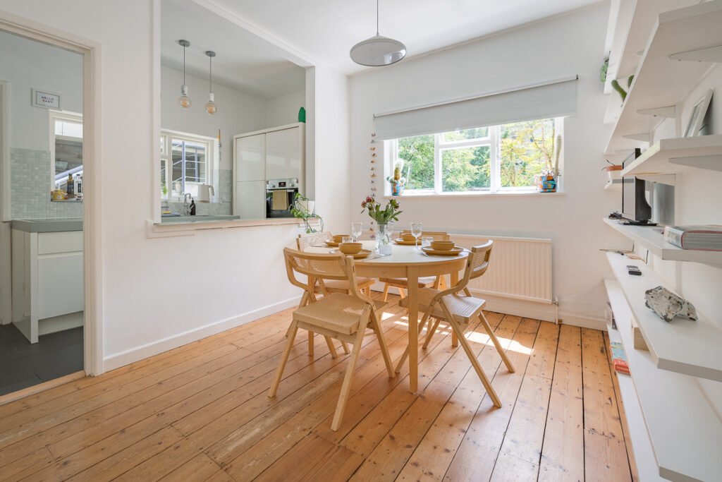 Interior Photography in Cambridge - Stylish Flat Shoot Interior Photography in Cambridge - Stylish Flat Shoot
