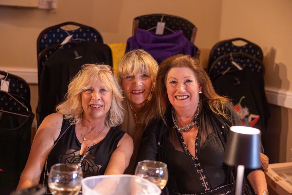 Casa Las Bellas: A Bold Night of Burlesque in Cambridgeshire Casa Las Bellas: A Bold Night of Burlesque in Cambridgeshire