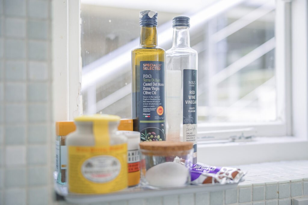 Interior Photography in Cambridge - Stylish Flat Shoot Interior Photography in Cambridge - Stylish Flat Shoot