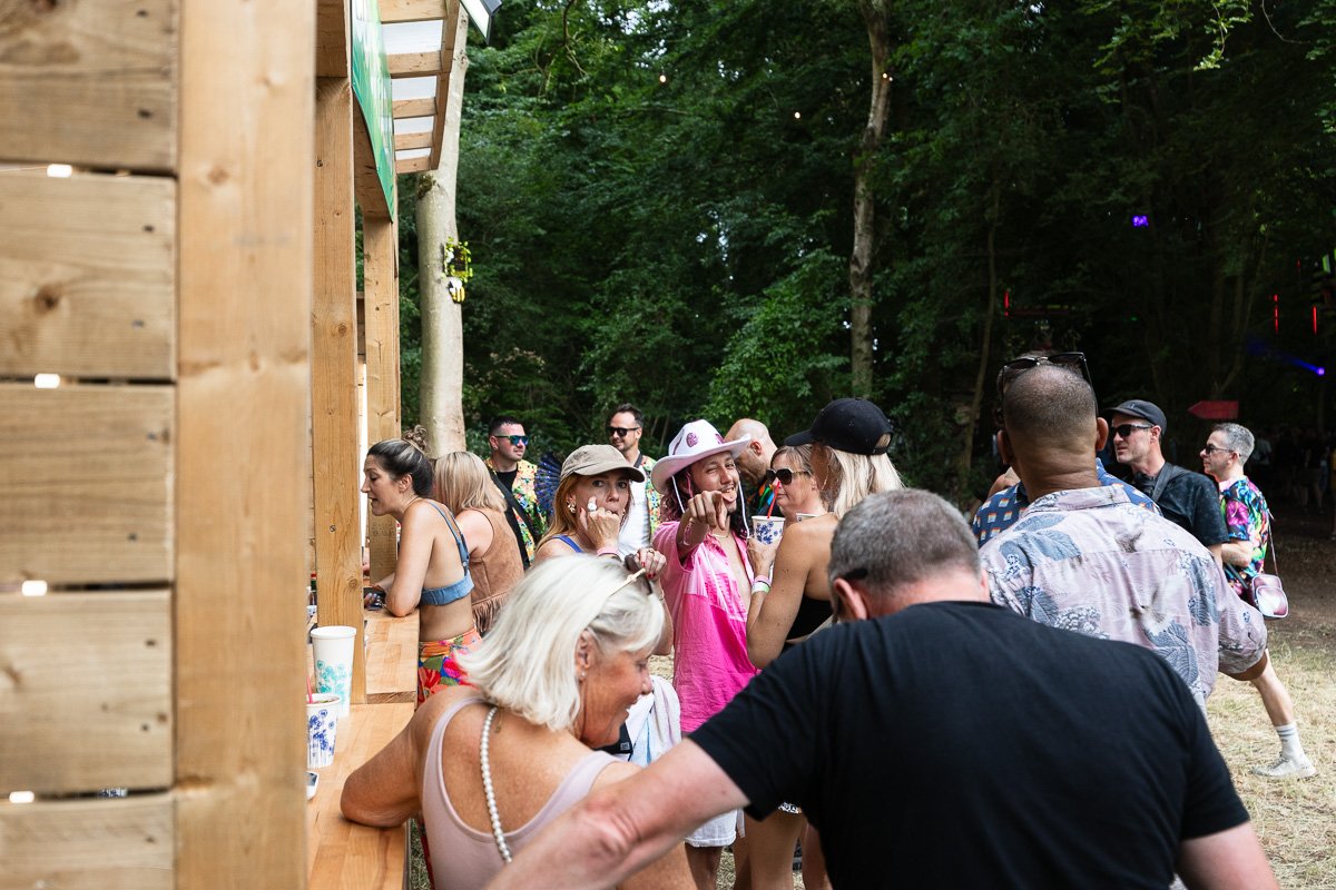 Wildwood 2025 with Columbia Events Wildwood 2025 with Columbia Events