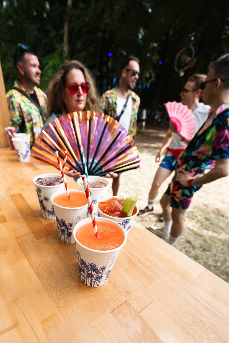 Wildwood 2025 with Columbia Events Wildwood 2025 with Columbia Events