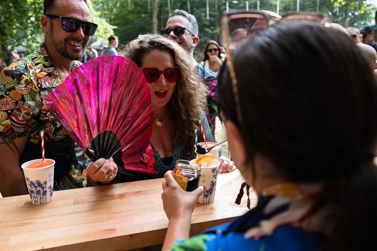 Wildwood 2025 with Columbia Events Wildwood 2025 with Columbia Events