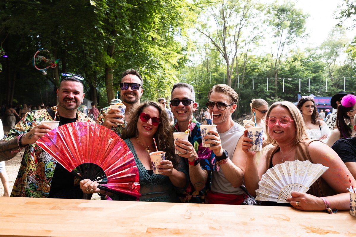 Wildwood 2025 with Columbia Events Wildwood 2025 with Columbia Events