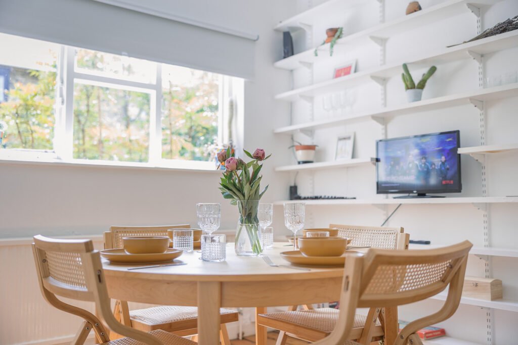 Interior Photography in Cambridge - Stylish Flat Shoot Interior Photography in Cambridge - Stylish Flat Shoot