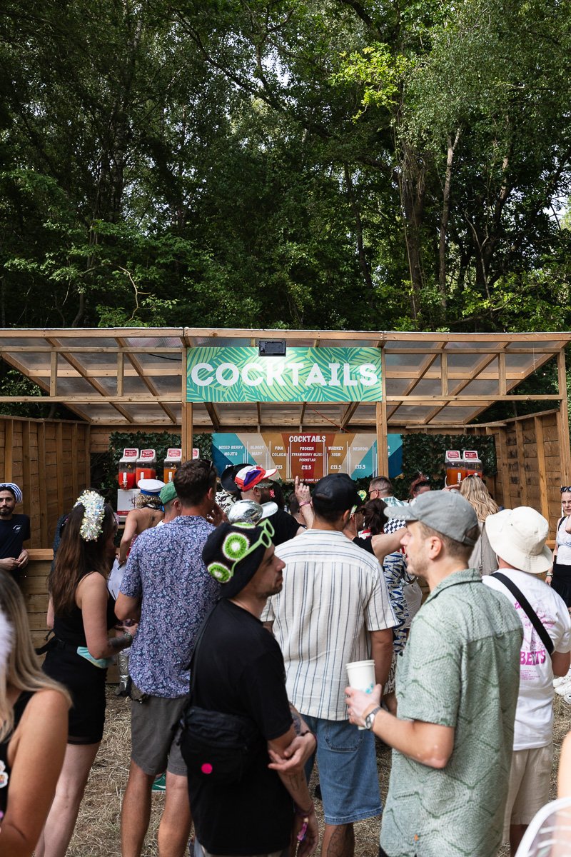 Wildwood 2025 with Columbia Events Wildwood 2025 with Columbia Events