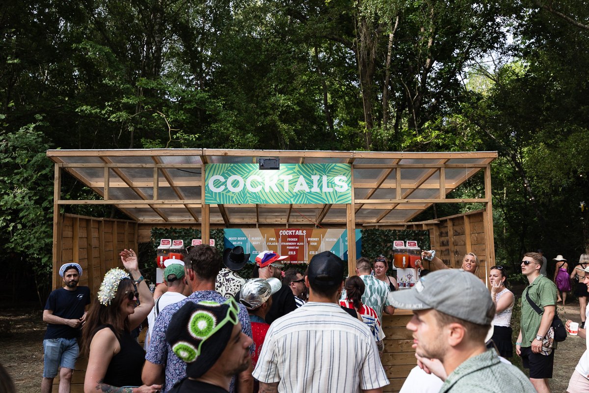 Wildwood 2025 with Columbia Events Wildwood 2025 with Columbia Events