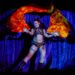 Casa Las Bellas: A Bold Night of Burlesque in Cambridgeshire