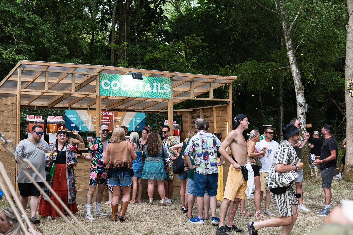 Wildwood 2025 with Columbia Events Wildwood 2025 with Columbia Events