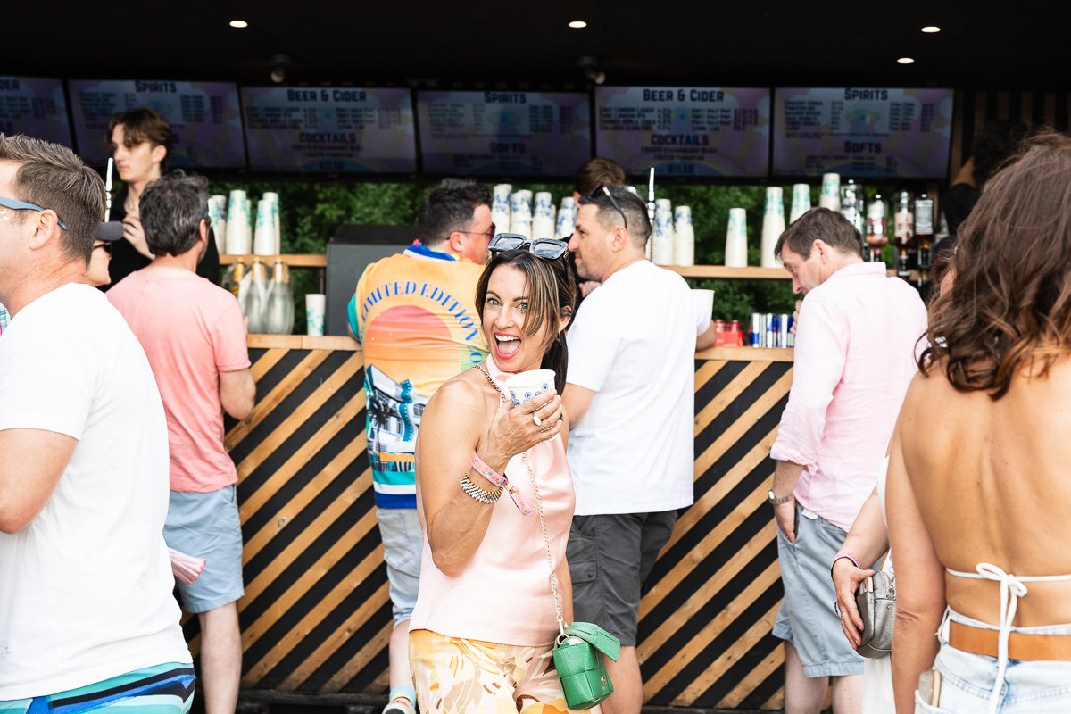 Wildwood 2025 with Columbia Events Wildwood 2025 with Columbia Events