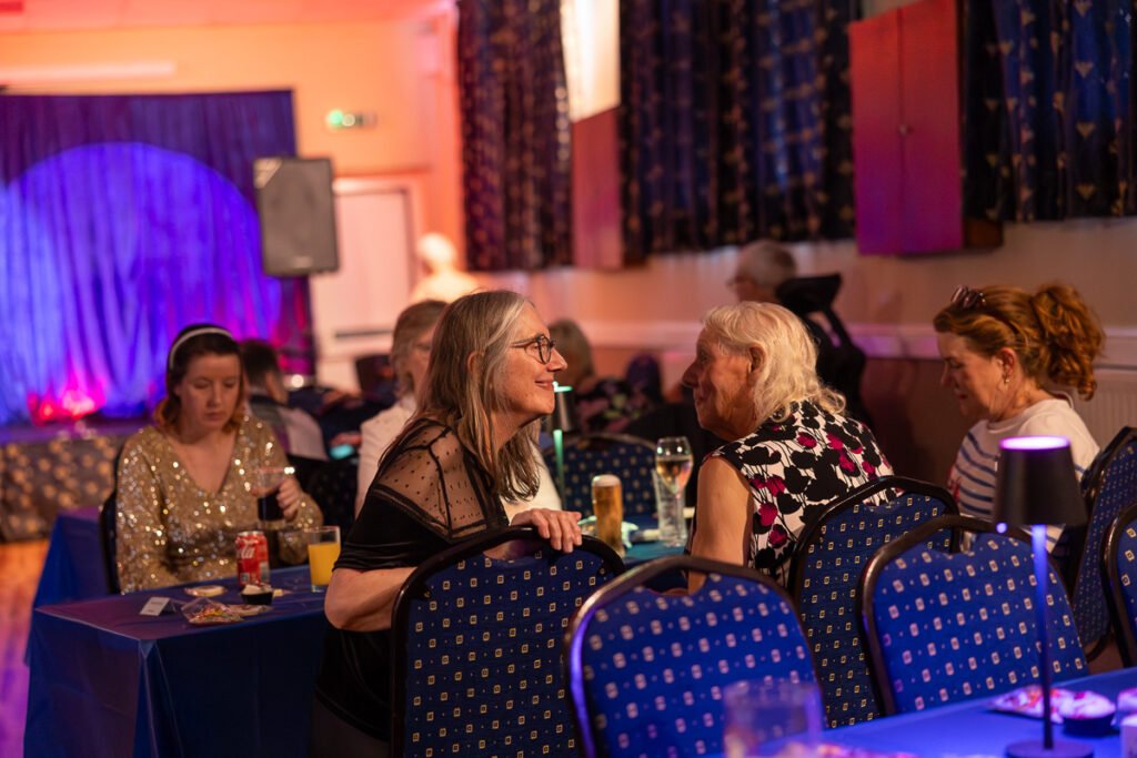 Casa Las Bellas: A Bold Night of Burlesque in Cambridgeshire Casa Las Bellas: A Bold Night of Burlesque in Cambridgeshire