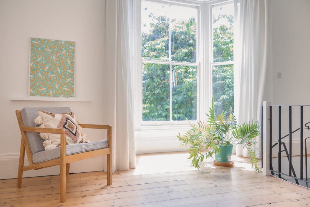 Interior Photography in Cambridge - Stylish Flat Shoot Interior Photography in Cambridge - Stylish Flat Shoot