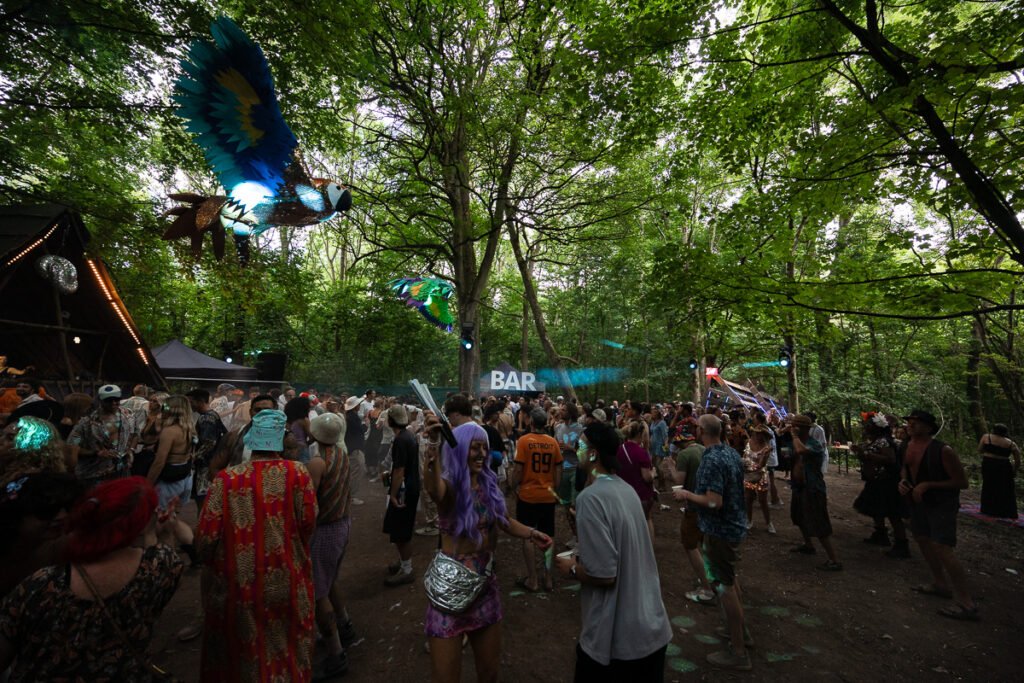 Wildwood 2025 with Columbia Events Wildwood 2025 with Columbia Events