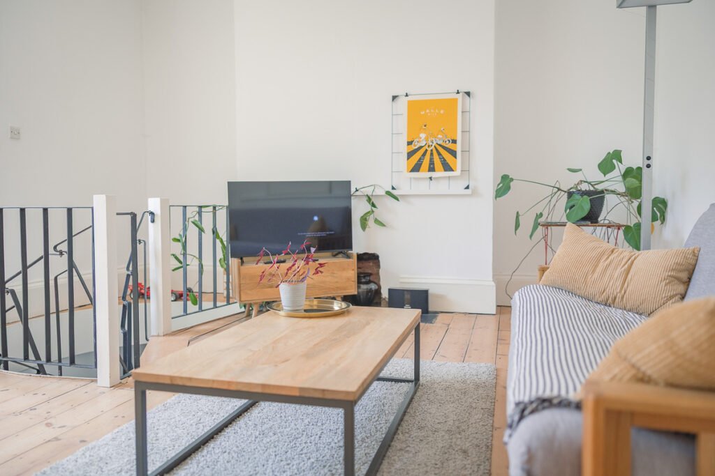 Interior Photography in Cambridge - Stylish Flat Shoot Interior Photography in Cambridge - Stylish Flat Shoot