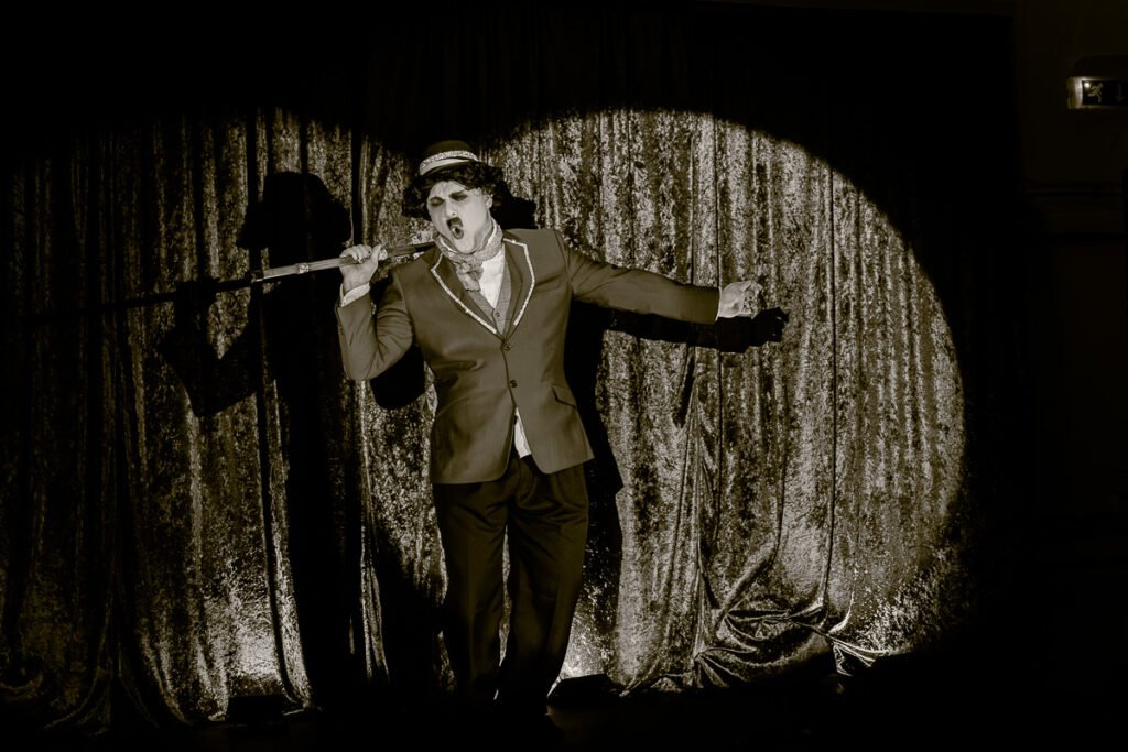 Casa Las Bellas: A Bold Night of Burlesque in Cambridgeshire Casa Las Bellas: A Bold Night of Burlesque in Cambridgeshire