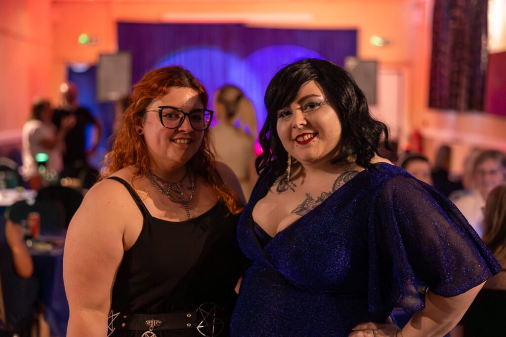 Casa Las Bellas: A Bold Night of Burlesque in Cambridgeshire Casa Las Bellas: A Bold Night of Burlesque in Cambridgeshire