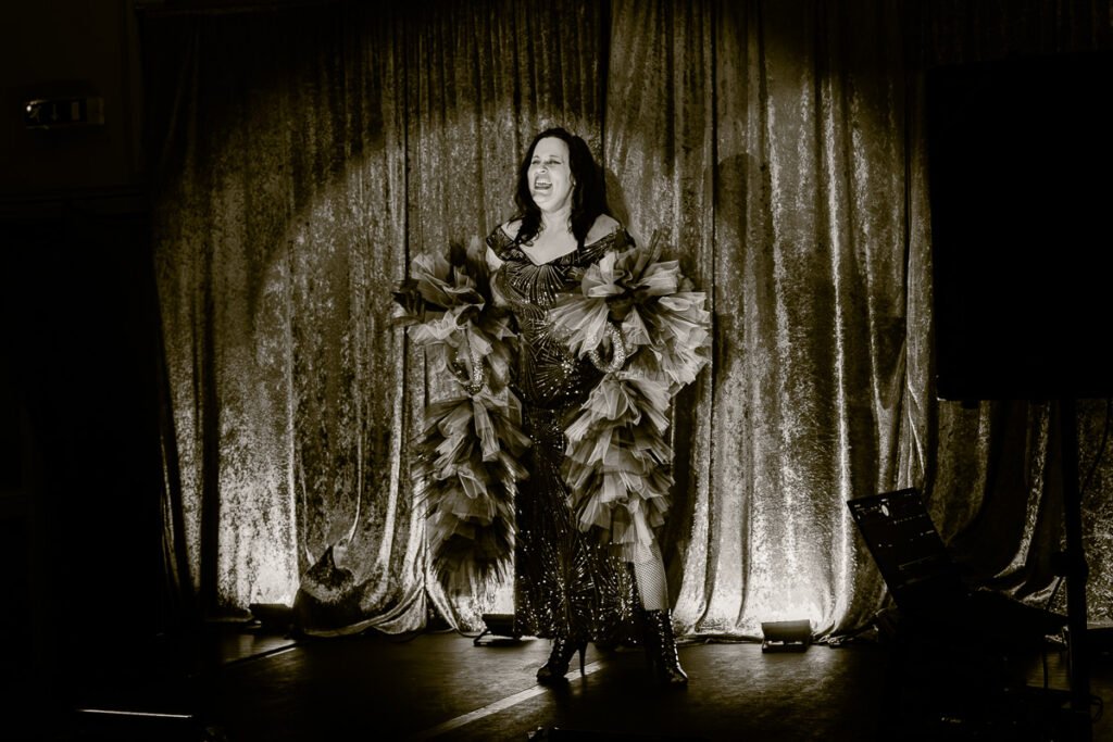 Casa Las Bellas: A Bold Night of Burlesque in Cambridgeshire Casa Las Bellas: A Bold Night of Burlesque in Cambridgeshire