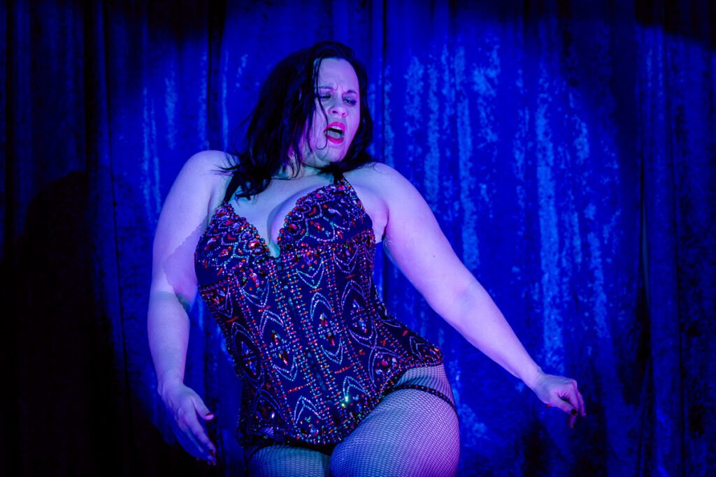 Casa Las Bellas: A Bold Night of Burlesque in Cambridgeshire Casa Las Bellas: A Bold Night of Burlesque in Cambridgeshire