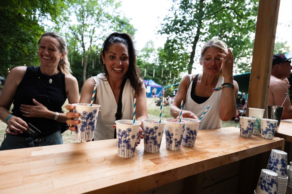 Wildwood 2025 with Columbia Events Wildwood 2025 with Columbia Events