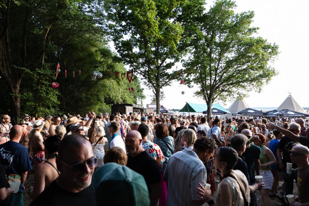 Wildwood 2025 with Columbia Events Wildwood 2025 with Columbia Events