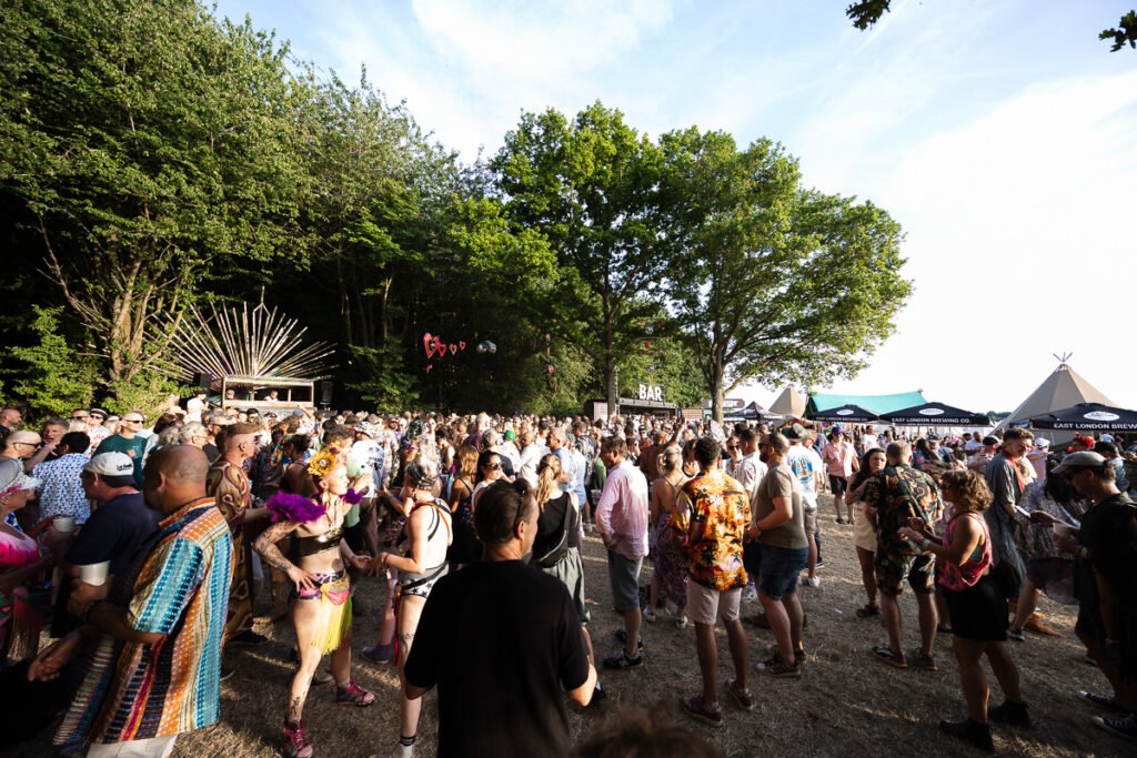 Wildwood 2025 with Columbia Events Wildwood 2025 with Columbia Events