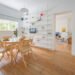 Interior Photography in Cambridge - Stylish Flat Shoot