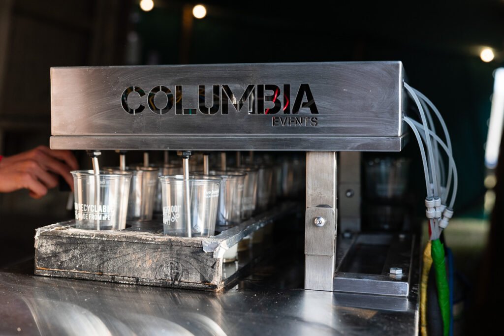 Wildwood 2025 with Columbia Events Wildwood 2025 with Columbia Events
