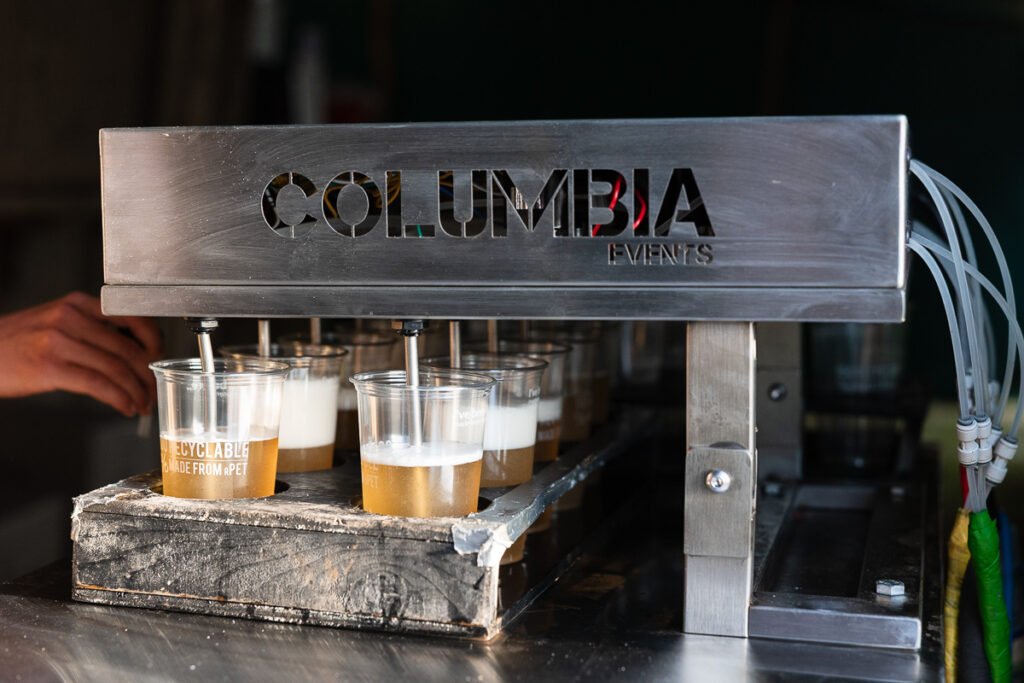 Wildwood 2025 with Columbia Events Wildwood 2025 with Columbia Events