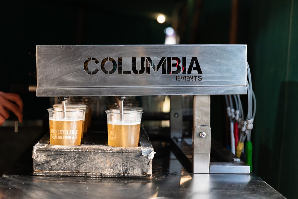 Wildwood 2025 with Columbia Events Wildwood 2025 with Columbia Events
