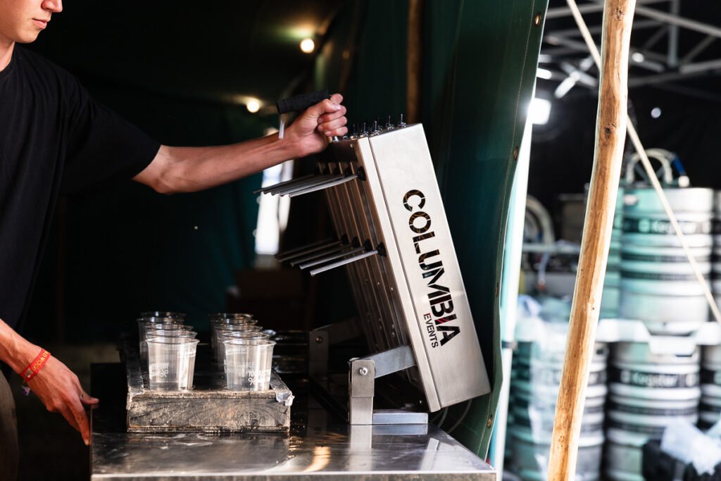 Wildwood 2025 with Columbia Events Wildwood 2025 with Columbia Events