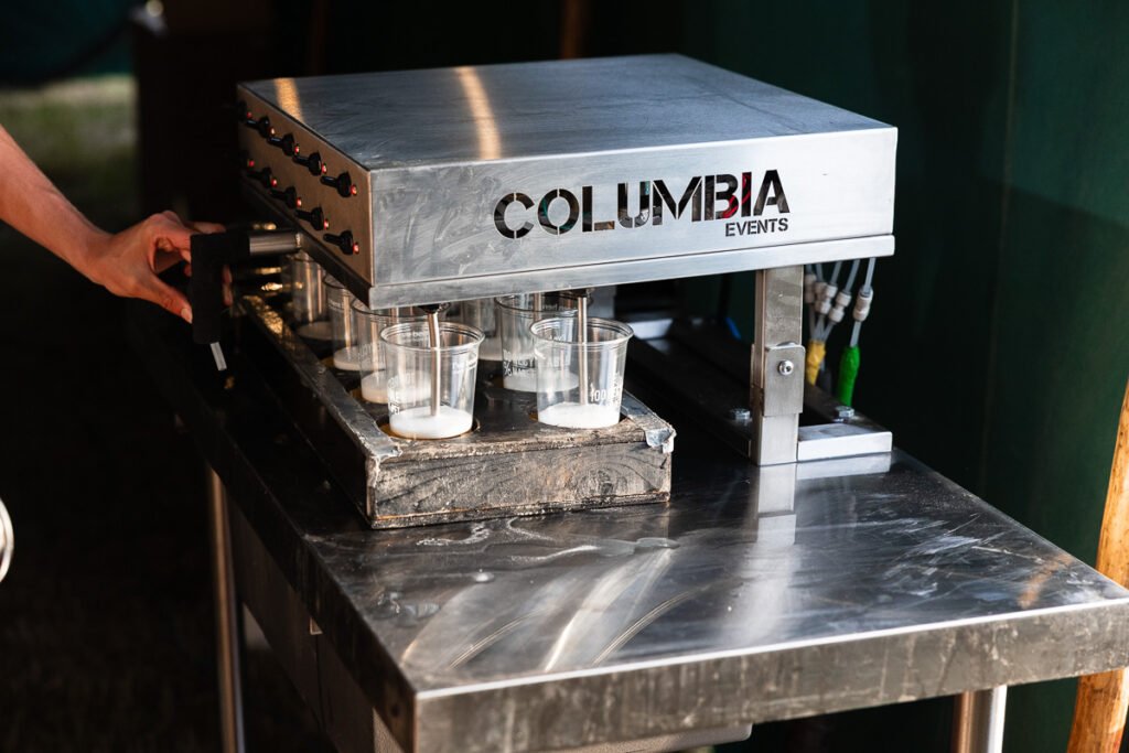 Wildwood 2025 with Columbia Events Wildwood 2025 with Columbia Events