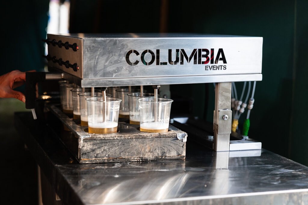Wildwood 2025 with Columbia Events Wildwood 2025 with Columbia Events