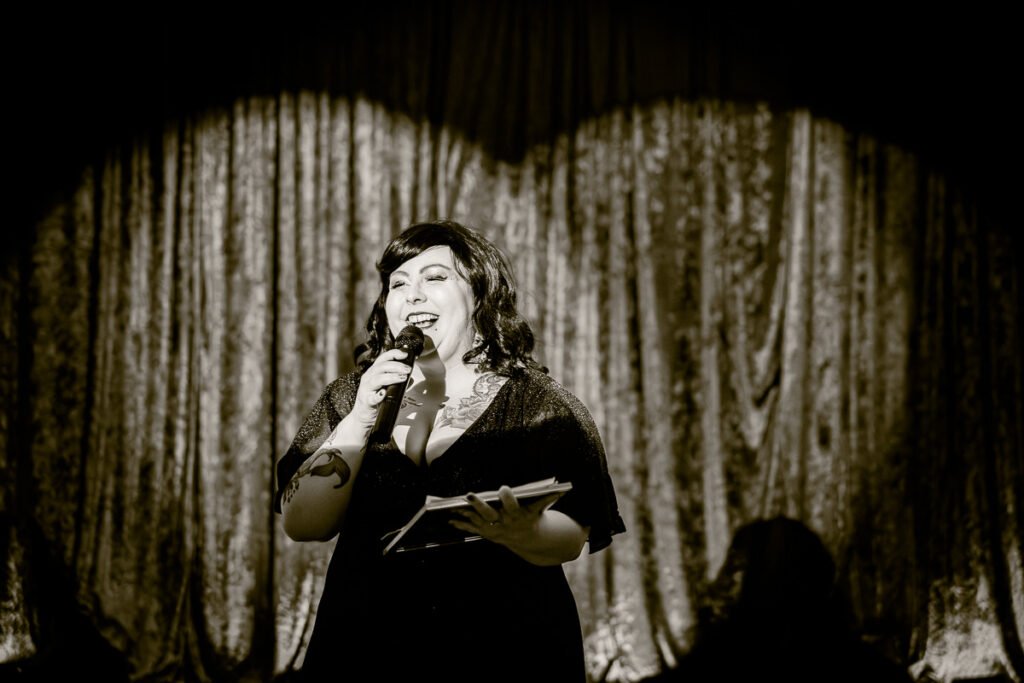 Casa Las Bellas: A Bold Night of Burlesque in Cambridgeshire Casa Las Bellas: A Bold Night of Burlesque in Cambridgeshire