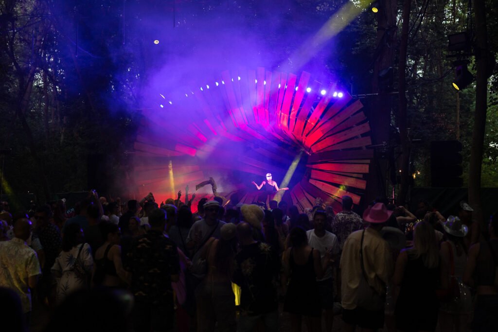 Wildwood 2025 with Columbia Events Wildwood 2025 with Columbia Events