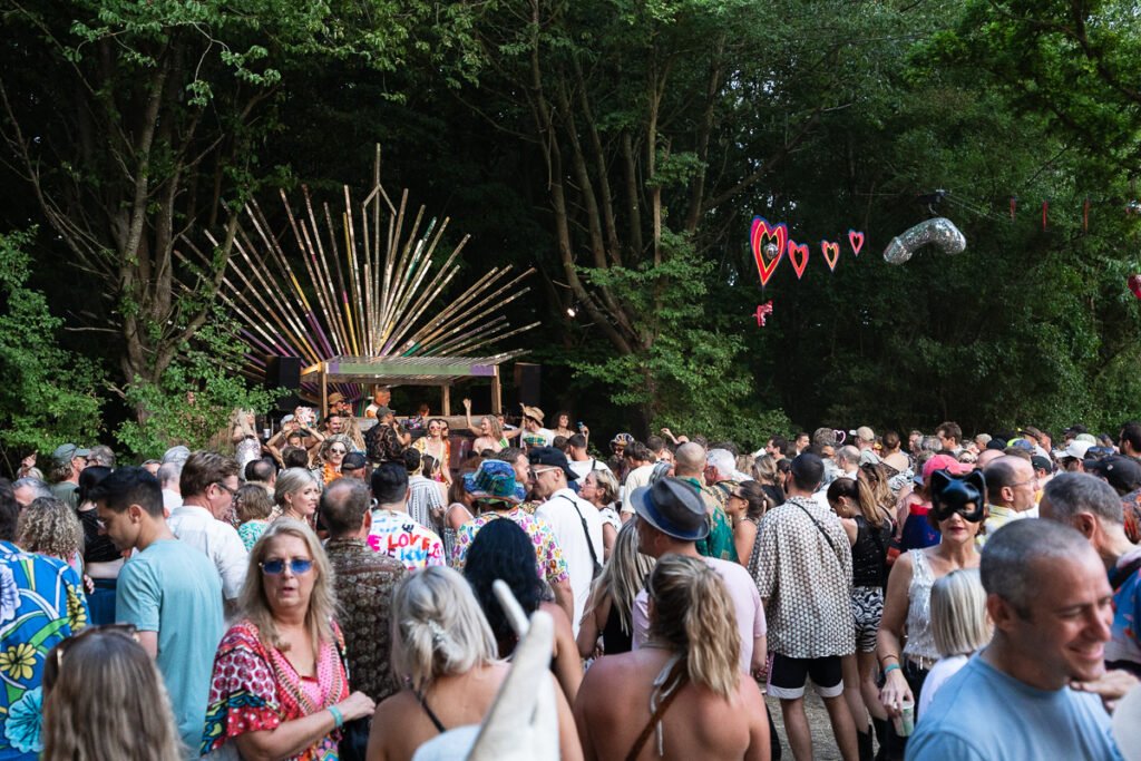 Wildwood 2025 with Columbia Events Wildwood 2025 with Columbia Events
