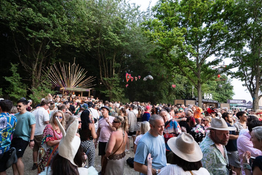 Wildwood 2025 with Columbia Events Wildwood 2025 with Columbia Events