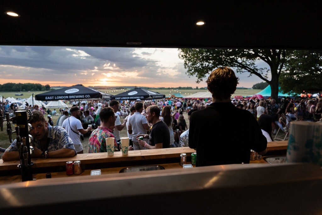 Wildwood 2025 with Columbia Events Wildwood 2025 with Columbia Events