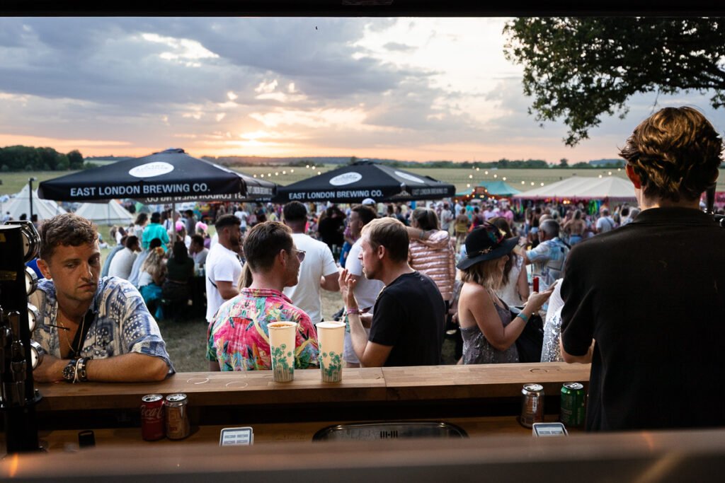 Wildwood 2025 with Columbia Events Wildwood 2025 with Columbia Events