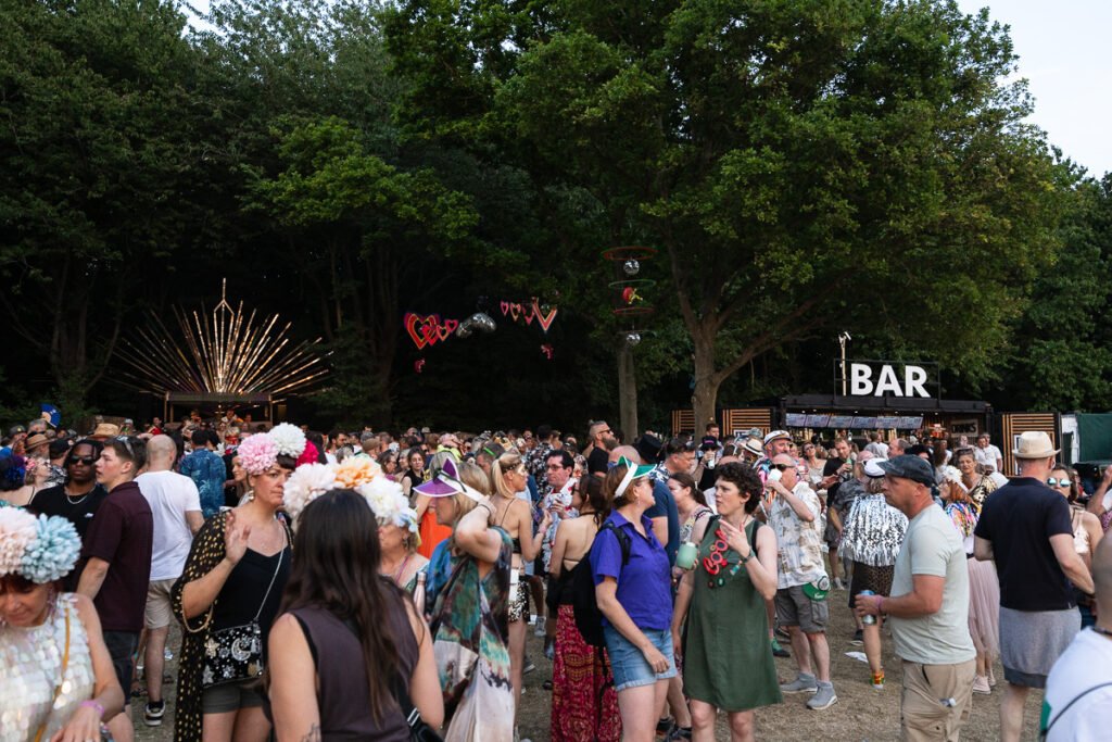 Wildwood 2025 with Columbia Events Wildwood 2025 with Columbia Events