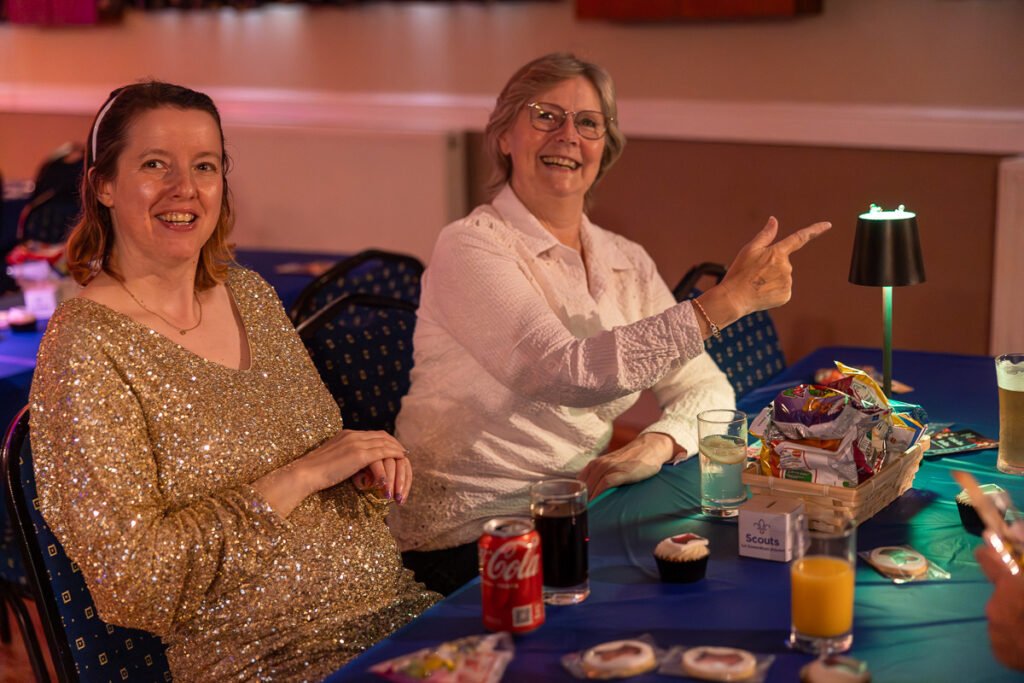 Casa Las Bellas: A Bold Night of Burlesque in Cambridgeshire Casa Las Bellas: A Bold Night of Burlesque in Cambridgeshire
