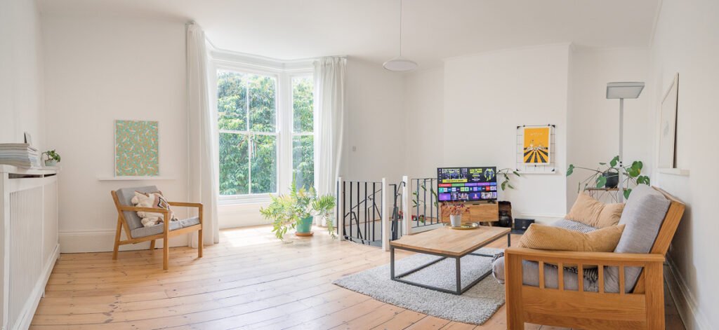 Interior Photography in Cambridge - Stylish Flat Shoot Interior Photography in Cambridge - Stylish Flat Shoot