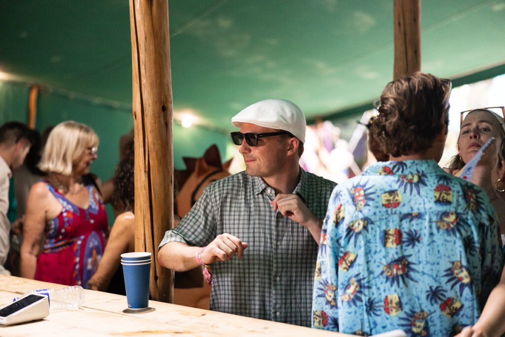 Wildwood 2025 with Columbia Events Wildwood 2025 with Columbia Events