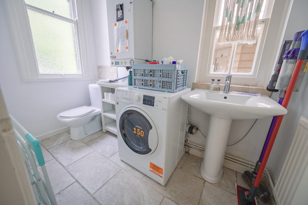 Interior Photography in Cambridge - Stylish Flat Shoot Interior Photography in Cambridge - Stylish Flat Shoot