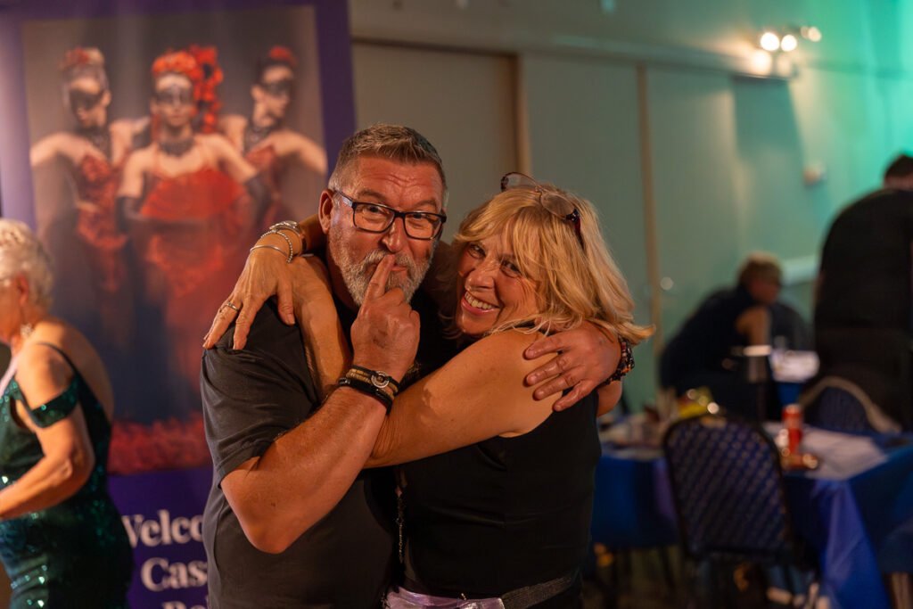 Casa Las Bellas: A Bold Night of Burlesque in Cambridgeshire Casa Las Bellas: A Bold Night of Burlesque in Cambridgeshire
